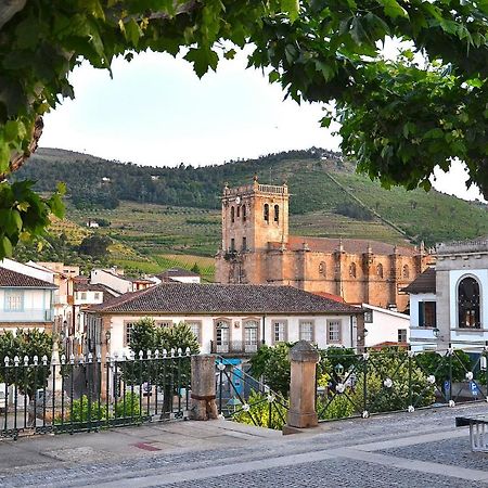 הוילה טורה דה מונקורבו Casarupa Do Viriato מראה חיצוני תמונה